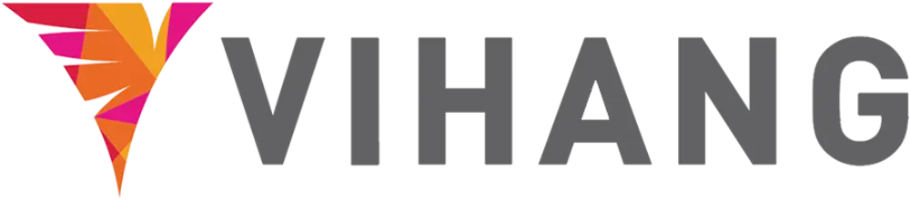 VIHANG ZERO(0) MILE CITY premium residential project logo